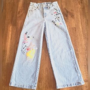Girls ART CLASS jeans